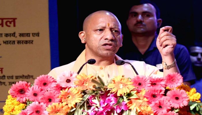 यूपी सरकार का उद्योगों के साथ हरियाली पर फोकस, पर्यावरण संरक्षण की मिसाल बनेगा पीएम मित्र पार्क