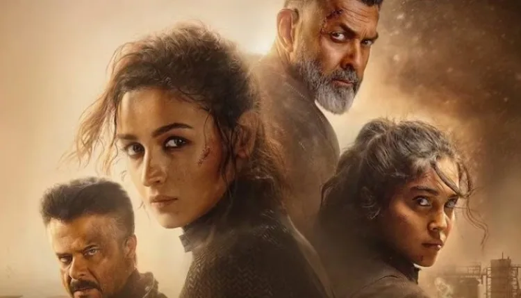Alpha Movie: अल्फा में बॉबी देओल ने उड़ाए होश, ऋतिक रोशन के कैमियो ने लूट ली महफिल