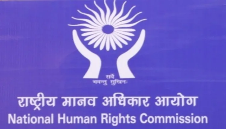 नाबालिगों से संवेदनशील सोशल मीडिया वीडियो बनवाने में एनएचआरसी सख्त