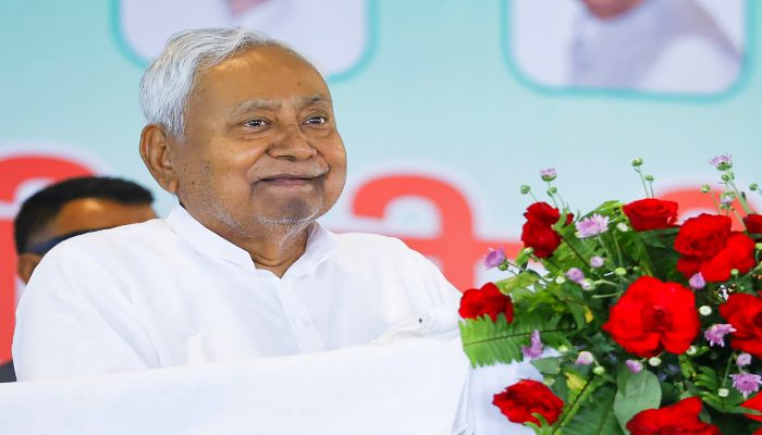 JDU Candidates List: जदयू ने जारी की 57 उम्मीदवारों की पहली लिस्ट, चिराग के दावे वाली 4 सीटों पर भी उतारे कैंडिडेट