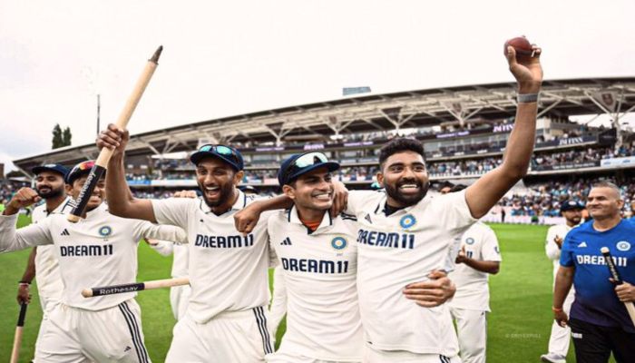 WTC Points Table : टीम इंडिया ने लगाई लंबी छलांग, आस्ट्रेलिया पहले, चौथे स्थान पर खिसका इंग्लैंड