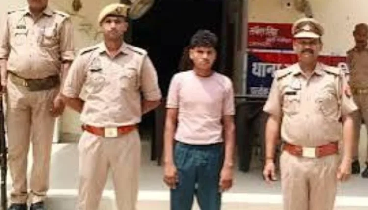 आगरा में पत्नी को घर वापस लाने के लिए युवक ने दिया अपनी मां को जहर