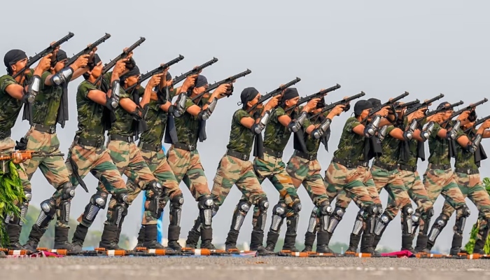 अग्निवीरों की रिटेंशन दर बढ़ाने की चर्चा पर सेना का स्पष्टीकरण, रिपोर्ट को खारिज किया