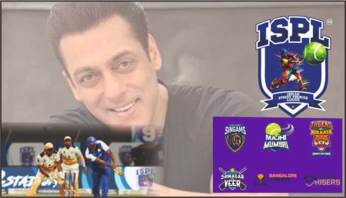 ISPL New Franchisee Ownership Salman Khan: आईएसपीएल नई दिल्ली के मालिक बने सलमान खान, तीसरे सीजन के लिए टीम का ऐलान