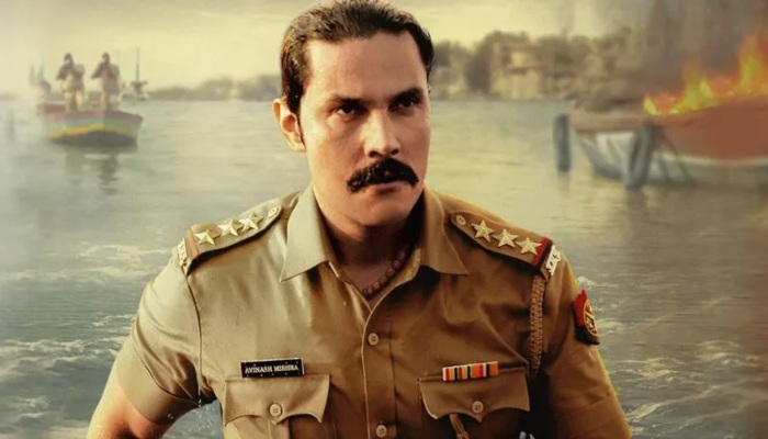 Inspector Avinash 2 : फिर वर्दी पहनकर पर्दे पर छाने वाले हैं अभिनेता रणदीप हुड्डा, इस वेब सीरीज में फैंस को देखने को मिलेगा पावरफुल अंदाज