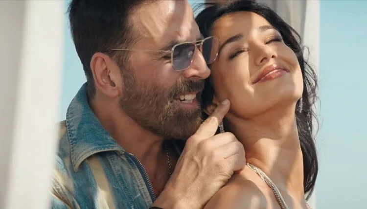 Welcome To The Jungle: बॉक्स ऑफिस पर 'वेलकम टू द जंगल' का दबदबा बरकरार, जमकर हो रही नोटों की बारिश