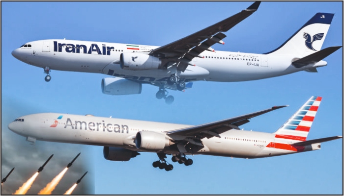 Middle East संकट का असर: 10,000 से ज्यादा उड़ानें रद्द, आसमान में बढ़ी चुनौतियां, भारत ने उठाए बड़े कदम