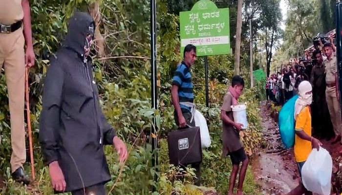 Dharmasthala: धर्मस्थल केस में पुलिस ने यूट्यूबर पर कसा शिकंजा, खोपड़ी से कहानी तक सब फेक...