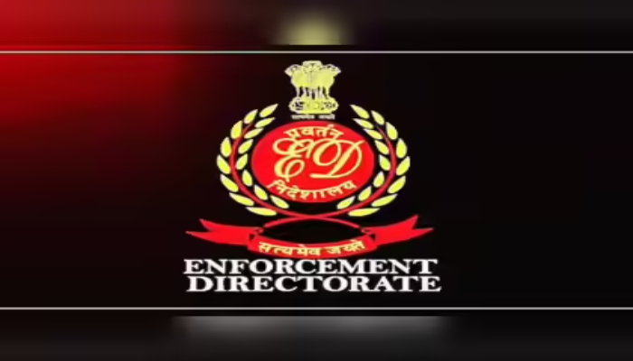 यूपी में फर्जी डिग्री रैकेट मामले में ईडी की बड़ी कार्रवाई, 16 ठिकानों पर छापेमारी