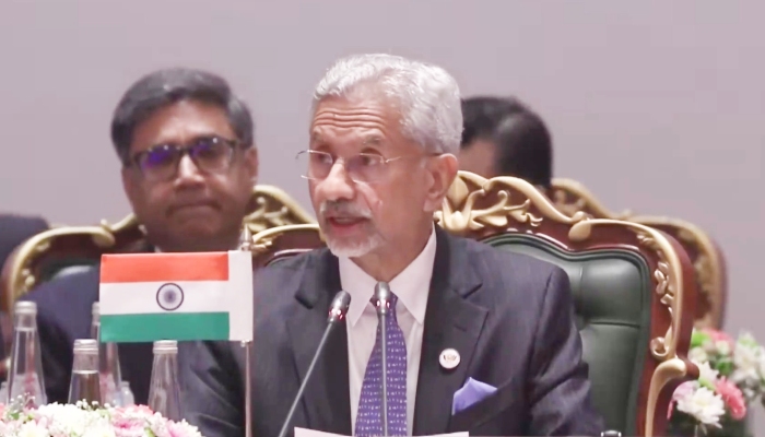 वैश्विक संकटों के दौर में BRICS से बढ़ीं उम्मीदें, जयशंकर बोले- ‘दुनिया को चाहिए स्थिर और रचनात्मक नेतृत्व’
