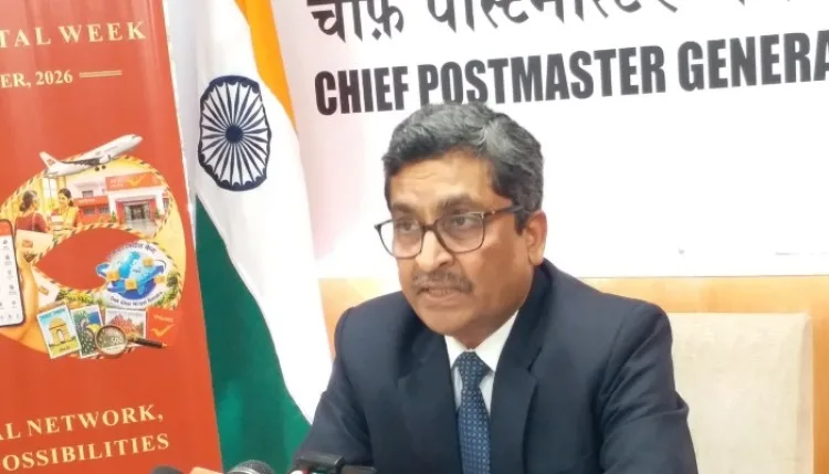 हिमाचल में 110 कठिन मार्गों पर ड्रोन से पहुंचेगी डाक, 36 पर सेवा शुरू