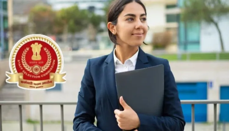 SSC JE Recruitment: कई पदों पर बंपर भर्ती, जल्दी करें आवेदन