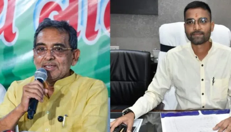 RLM National President: उपेंद्र कुशवाहा निर्विरोध बने RLM के राष्ट्रीय अध्यक्ष, बेटे के सियासी भविष्य पर अब भी उठ रहे सियासी सवाल