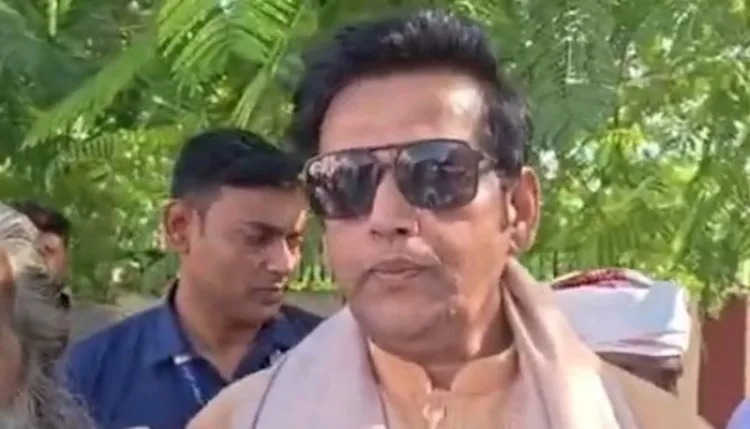 बीजेपी को जनता का पूरा समर्थन, 2017 से बड़ी जीत दर्ज करेगी भाजपा