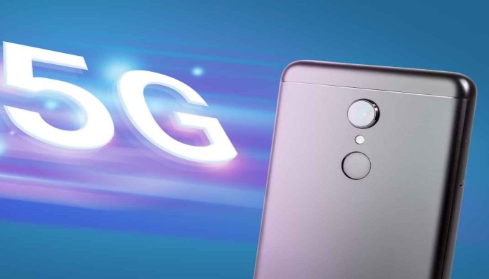 भारत में 2025 में सस्ते 5जी स्मार्टफोन के शिपमेंट में रिकॉर्ड 1,900 प्रतिशत से ज्यादा की उछाल : रिपोर्ट