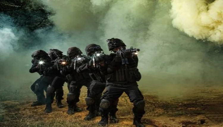 NSG के 42वें स्थापना दिवस पर लोकसभा अध्यक्ष समेत कई नेताओं ने दी बधाई