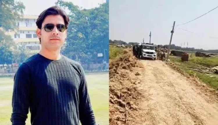Bharat Tiwari Encounter : कोर्ट की चौखट पर 'फर्जी' एनकाउंटर का सच! सुप्रीम कोर्ट में दाखिल याचिका ने हिलाया बिहार प्रशासन, पूर्व जज या सीबीआई जांच की उठी मांग