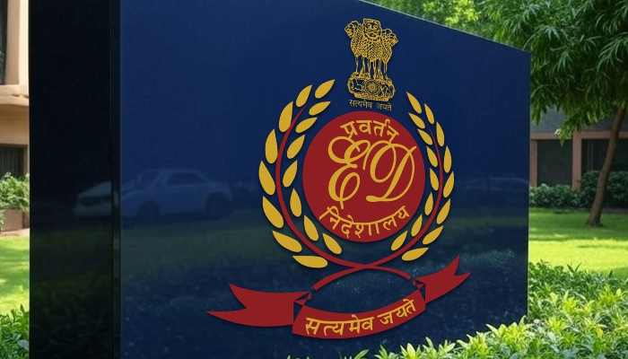 ED Action:  झारखंड में कांग्रेस नेत्री अंबा प्रसाद की मुश्किलें बढ़ीं, करीबियों के आठ ठिकानों पर ईडी की छापेमारी
