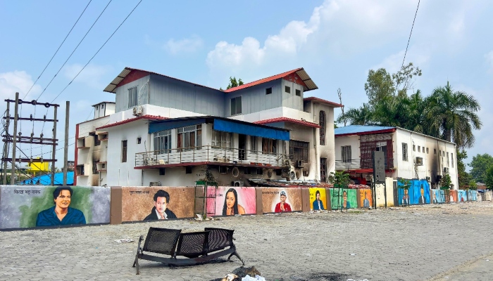 Nepal Political Crisis: नेपाल में चार चेहरों ने बदली आंदोलन की दिशा, ओली सरकार को हिलाया