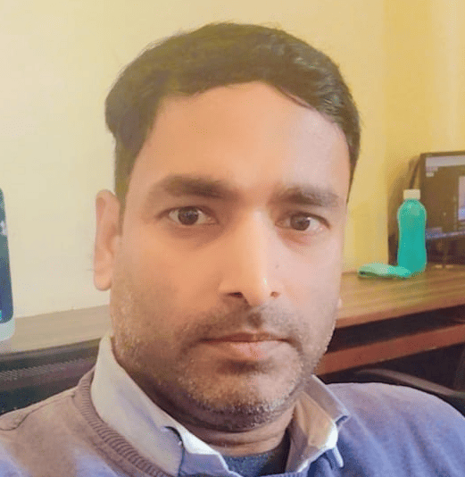 Prabhat Tiwari