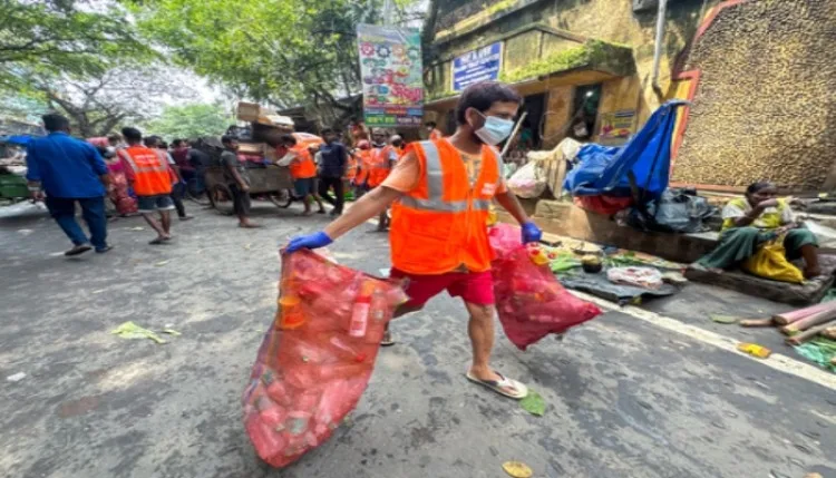 पश्चिम बंगाल में डेंगू के बढ़ रहे मामले, मुर्शिदाबाद में सबसे ज्यादा मरीज