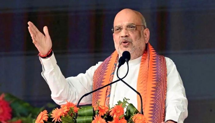 Amit Shah chhattisgarh Visit: आज से दो दिवसीय छत्तीसगढ़ दौरे पर रहेंगे गृहमंत्री अमित शाह, जानें क्या है खास
