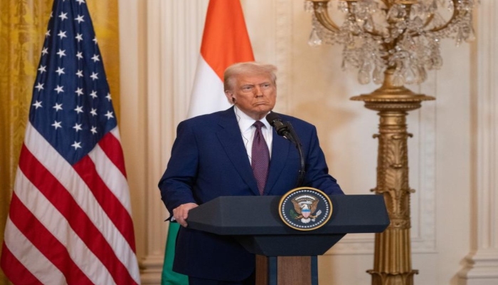 डोनाल्ड ट्रंप का टैरिफ वार: विदेशी आयात पर भारी शुल्क, घरेलू उद्योगों को बढ़ावा या वैश्विक व्यापार में टकराव?