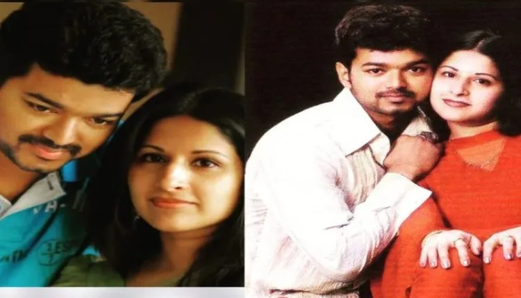 Thalapathy Vijay Divorce Update: थलपति विजय और पत्नी संगीता के तलाक पर सस्पेंस, कोर्ट सुनवाई से पहले बंद कमरे में हुई अहम बैठक
