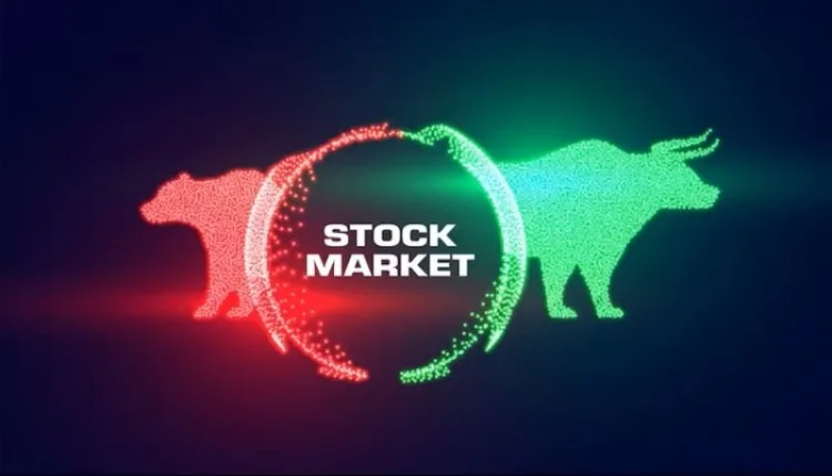 ग्लोबल झटकों से सेंसेक्स 628 अंक टूटा; फाइनेंशियल शेयर धड़ाम
