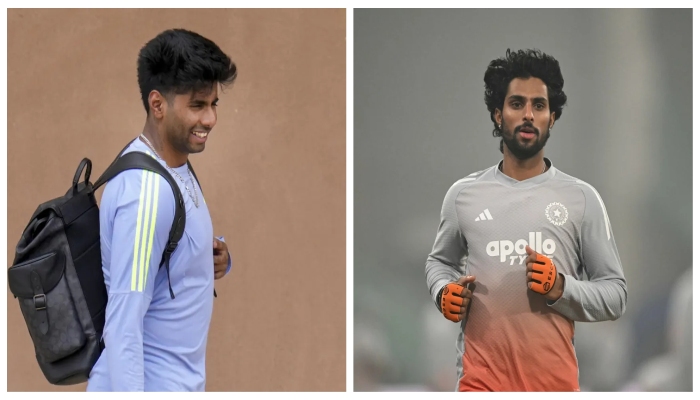 ICC T20 world cup : टी20 विश्व कप से पहले तिलक वर्मा की वापसी: इंडिया-ए के लिए खेलेंगे वार्म-अप मैच, मयंक यादव भी लौटेंगे मैदान पर