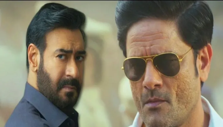 Drishyam 3 X Review: अजय देवगन की फिल्म दृश्यम 3 का चला जादू