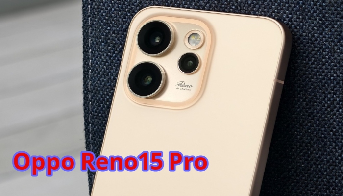 Oppo Reno15 Pro India Review: प्रीमियम डिजाइन और दमदार डिस्प्ले के साथ क्या यह 2026 का बेस्ट स्मार्टफोन है?