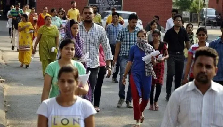 APPSC Recruitment 2026: हॉस्टल वेलफेयर ऑफिसर के कई पदों पर भर्ती