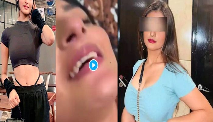 Payal Gaming के Dubai MMS Leak वीडियो ने मचाया बवाल ! यूजर्स बोले- मेरी पायल ऐसा नहीं कर सकती...