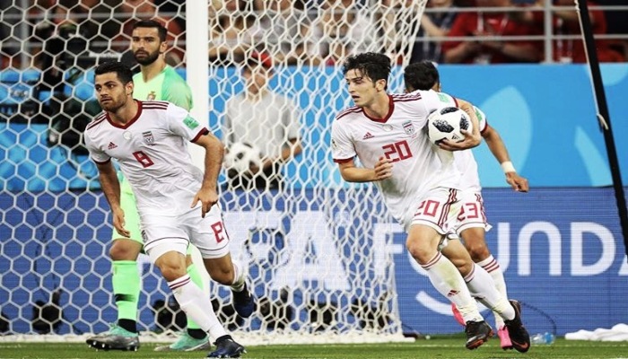 यूएस ने वीजा देने से किया इनकार, फीफा विश्व कप 2026 के फाइनल ड्रॉ का बॉयकॉट करेगा ईरान