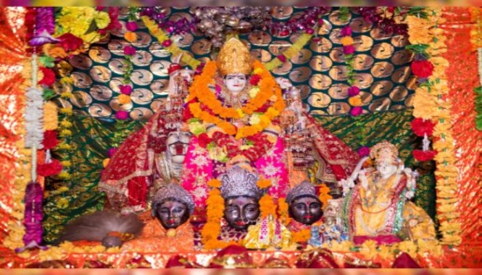 नवरात्रि विशेष: भारत ही नहीं विदेशों में भी विराजती हैं मां दुर्गा, जानिए कहां है कौन सा शक्ति पीठ