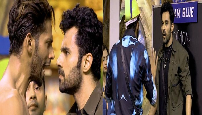 Bigg Boss 19 : बिग बॉस के घर में मचा बवाल, कैप्टेंसी टास्क में भिड़े बसीर-अभिषेक