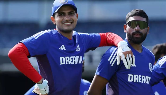 Asia Cup India Squad : शुभमन गिल हो सकते हैं बाहर? टीम इंडिया के चयन में सलेक्टर्स ले सकते हैं तीन कड़े फैसले!