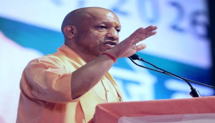 वनों से ही नदियां रहेंगी सदानीरा: मुख्यमंत्री योगी