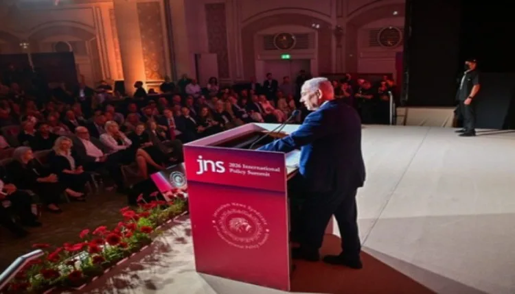 'ईरान के लिए परमाणु हथियार बनाना मुश्किल'... इजरायल ने बताई इसके पीछे की बड़ी वजह
