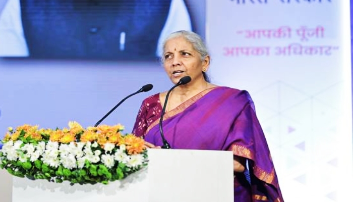 KYC झंझट खत्म करने की तैयारी: वित्त मंत्री Nirmala Sitharaman का बड़ा बयान, पूरे सिस्टम में एकरूपता की मांग