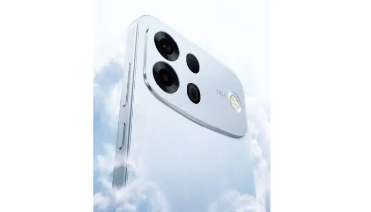 Oppo A7 Pro Max : ओप्पो ने कन्फर्म किया धांसू फोन, 10,000mAh की तगड़ी बैटरी और दमदार स्पेसिफिकेशन्स के साथ जल्द होगी एंट्री