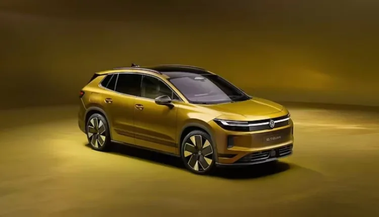 Volkswagen ने पेश की ID.Tiguan इलेक्ट्रिक SUV, जानिए फीचर्स