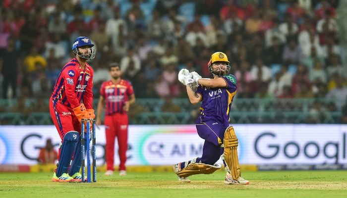 LSG vs KKR Live Score: सांस रोक देने वाला मुकाबला कोलकाता ने सुपर ओवर में जीता, लखनऊ की लगातार पांचवीं हार