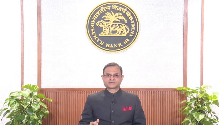 वैश्विक दबाव के बीच RBI का सधा हुआ फैसलाः Repo Rate में कोई भी बदलाव नहीं, 5.25% पर बरकरार रहेगी दर, अब ‘वेट एंड वॉच’ प्लान