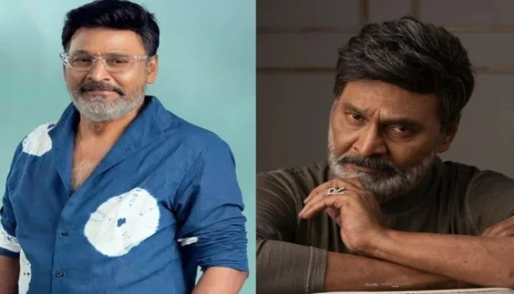 Krishnaswamy Bhagyaraj: तमिल सिनेमा को बड़ा झटका, दिग्गज डायरेक्टर कृष्णस्वामी भाग्यराज का निधन, 73 साल की उम्र में ली आखिरी सांस