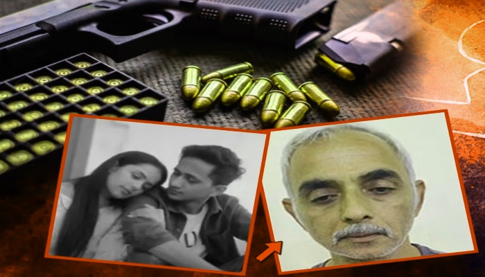 Radhika Yadav Murder Case : इनाम उल हक ने खुद को निर्दोष बताया, सांप्रदायिक एंगल की निंदा की