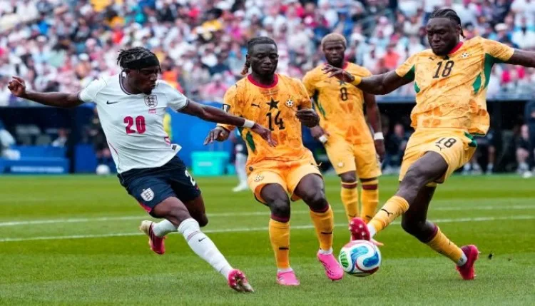 Colombia vs Ghana: रोमांचक मुकाबले में घाना को पीटकर प्री-क्वार्टर फाइनल में कोलंबिया, स्विट्जरलैंड से होगा भिड़ंत
