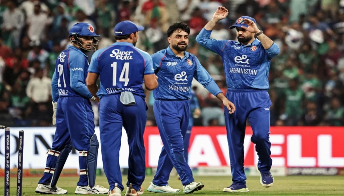 Rashid Khan बने वनडे के नंबर 1 गेंदबाज़, कुलदीप यादव ने टेस्ट में रचा नया कीर्तिमान
