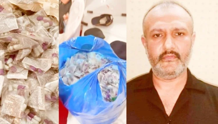 Muharram Conspiracy Mumbai : मुंबई में मोहर्रम जुलूस पर मातम मना रहे लोगों को दर्द निवारक बताकर बांट रहा था 30,000 जहरीले कैप्सूल, पुणे का सनकी युवक गिरफ्तार